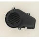 Cache / Volute turbine noir MBK Booster Stunt Yamaha Bw's Slider (V2)