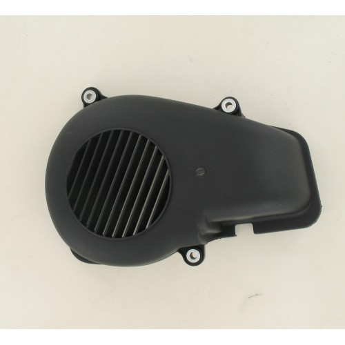 Cache / Volute turbine noir MBK Booster Stunt Yamaha Bw's slider
