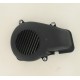 Cache / Volute turbine noir MBK Booster Stunt Yamaha Bw's slider