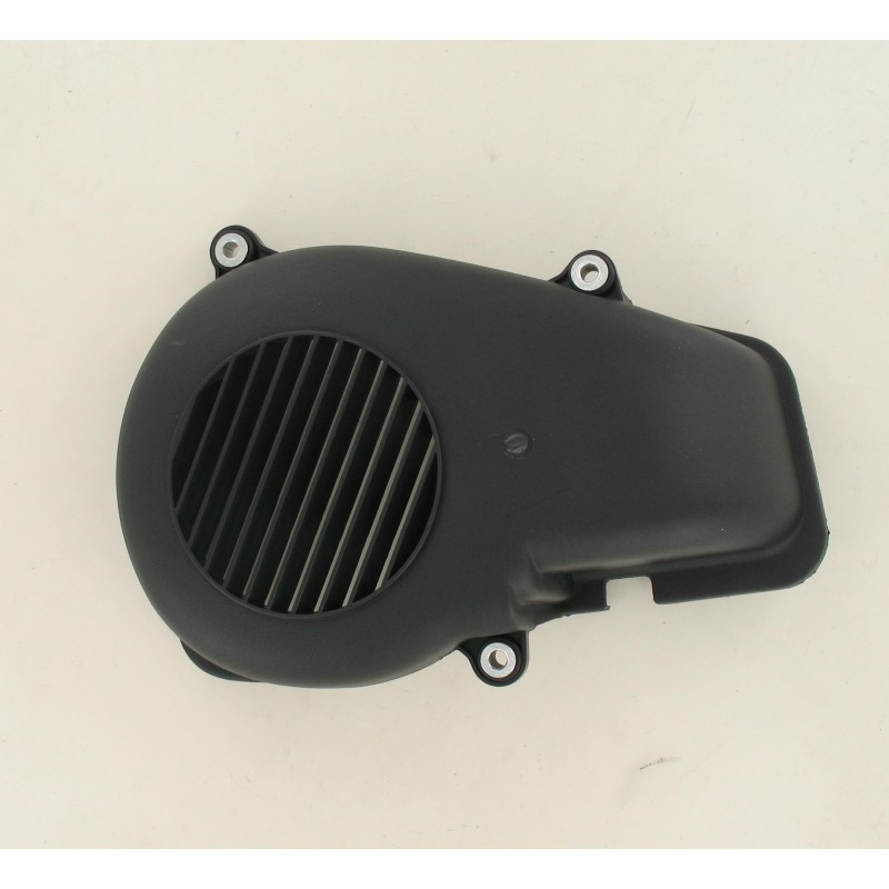 Cache / Volute turbine noir MBK Booster Stunt Yamaha Bw's slider