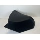 Selle pilote noire Peugeot Satelis