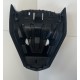 Selle pilote noire Peugeot Satelis