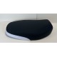 Selle noire / blanche MBK Booster Yamaha Bw's 2004
