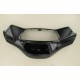 Couvre guidon noir MBK Booster Yamaha BW's 2004