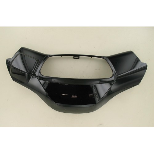 Couvre guidon noir MBK Booster Yamaha BW's 2004