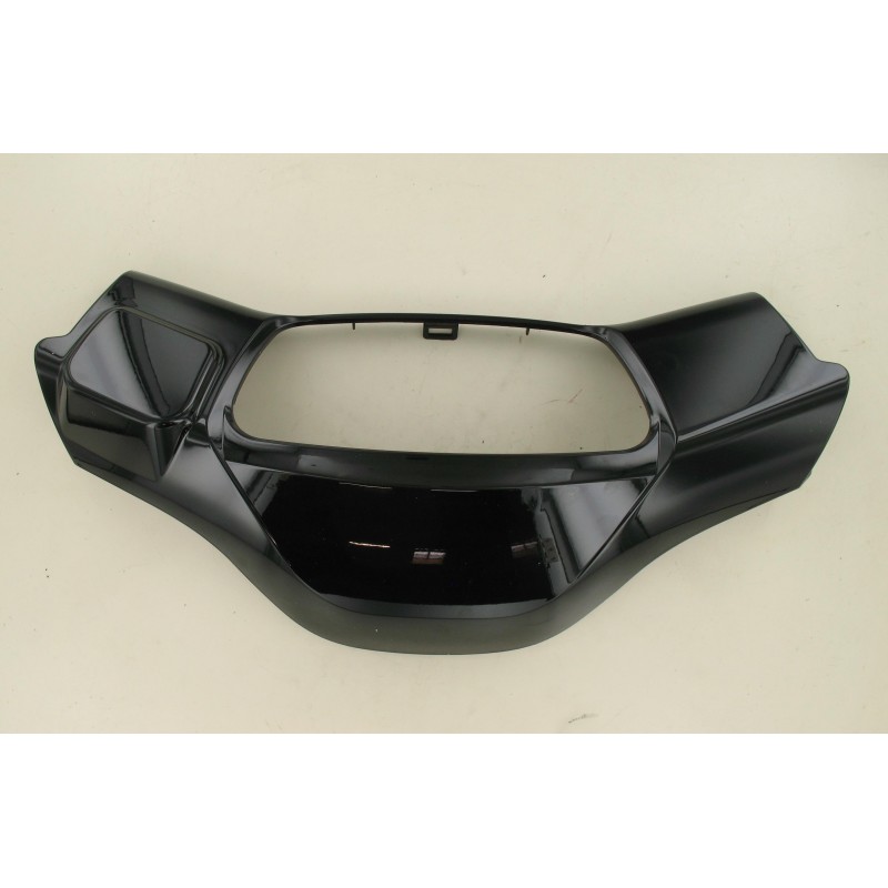 Couvre guidon noir MBK Booster Yamaha BW's 2004