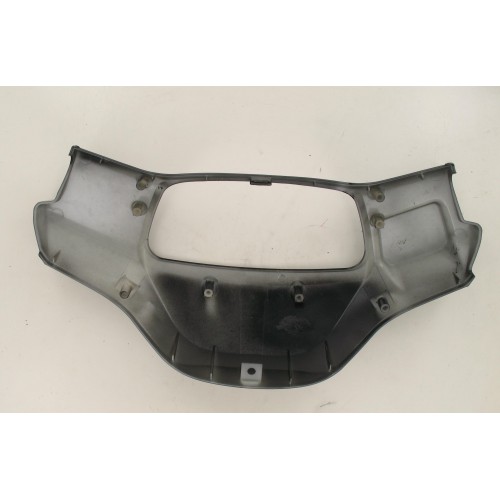 Couvre guidon noir MBK Booster Yamaha BW's 2004