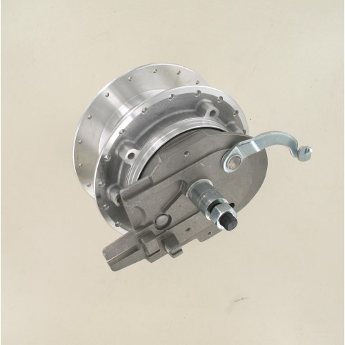 Moyeu roue Arrière 100mm 36 trous MBK Motobecane 89