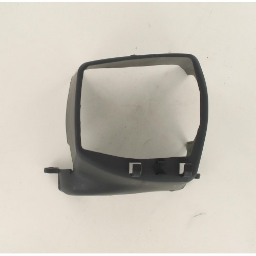 Cache / Coiffe cylindre Peugeot Fox