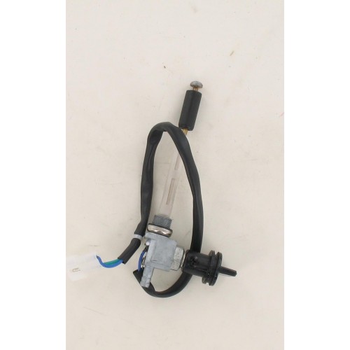 Robinet essence Peugeot Fox