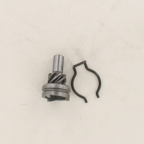 Noix de kick Peugeot Fox Ludix Speedfight Trekker (12.5mm)