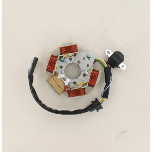 Stator allumage Peugeot Fox