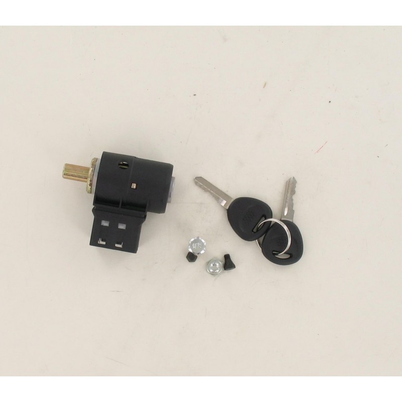 Contacteur à clé Peugeot Fox Buxy Zenith