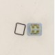 Clapet adaptable carter / boite à clapets Peugeot 103 MBK 51