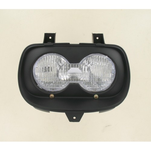Optique MBK Booster Yamaha BW's < 2003