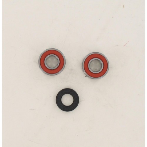 Kit roulements de roue TPI Avant Yamaha PW 50 80
