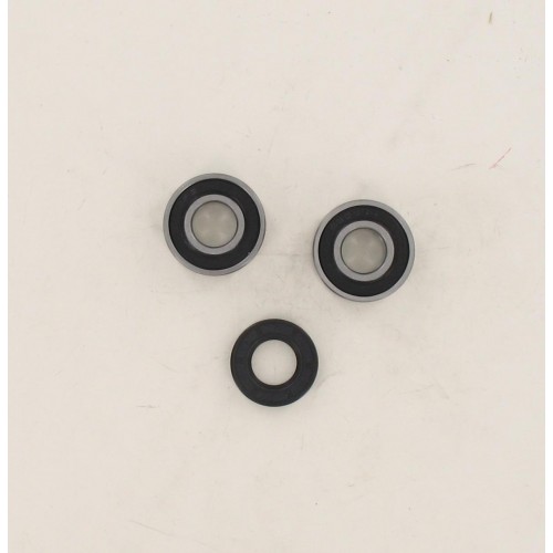 Kit roulements de roue RSM Avant Yamaha PW 50 80
