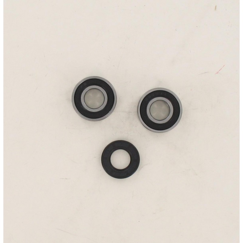 Kit roulements de roue RSM Avant Yamaha PW 50 80