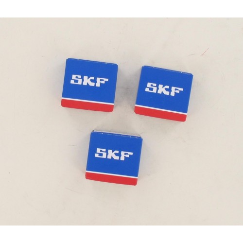 Kit roulements de roue SKF Arrière Fantic XM XE