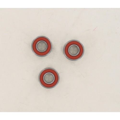 Kit roulements de roue TPI Arrière Fantic XM XE