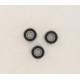 Kit roulements de roue RSM Arrière Fantic XM XE