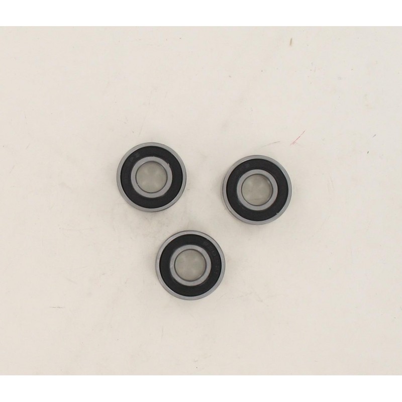 Kit roulements de roue RSM Arrière Fantic XM XE