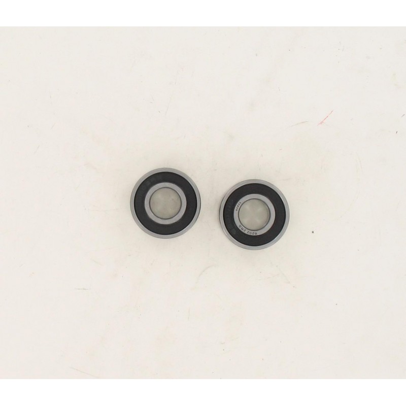 Kit roulements de roue RSM Arrière Sherco