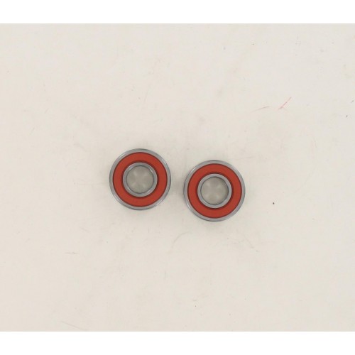 Kit roulements de roue TPI Avant Sherco