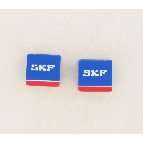 Kit roulements de roue SKF Avant Sherco