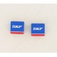 Kit roulements de roue SKF Avant Sherco