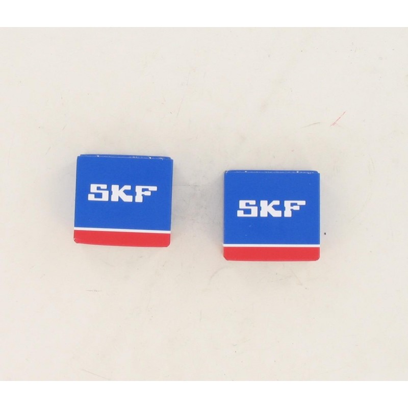 Kit roulements de roue SKF Avant Sherco