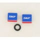 Kit roulements de roue SKF Avant / Arrière Rieju MRT