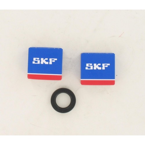 Kit roulements de roue SKF Avant / Arrière Rieju MRT