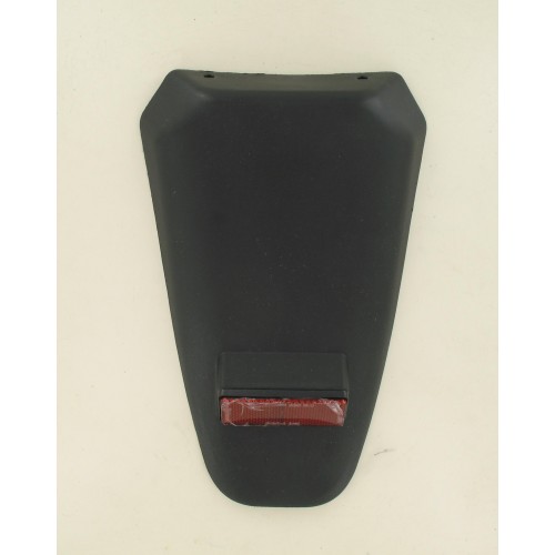 Bavette garde boue arrière MBK Booster Yamaha BW's 