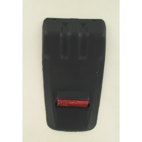 Bavette garde boue arrière MBK Booster Yamaha BW's