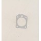 Joint de culasse alu Ø47 MBK 51 88 (0.8mm)