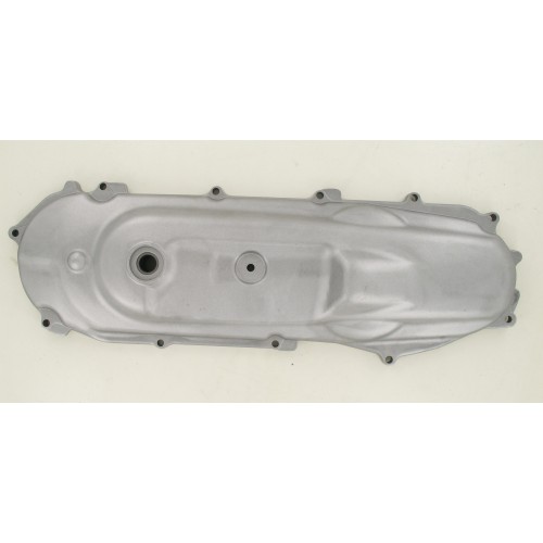 Carter de kick alu MBK Booster Stunt Yamaha Bw's Slider
