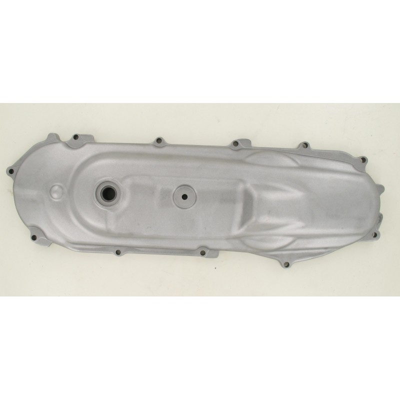 Carter de kick alu MBK Booster Stunt Yamaha Bw's Slider