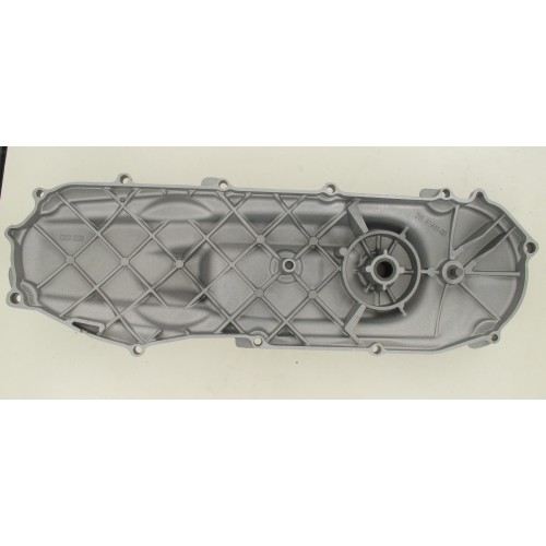 Carter de kick alu MBK Booster Stunt Yamaha Bw's Slider