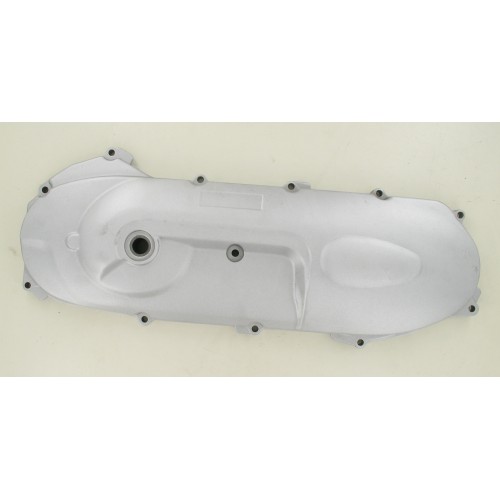 Carter de kick alu MBK Nitro Ovetto Mach G Yamaha Aerox Jog R