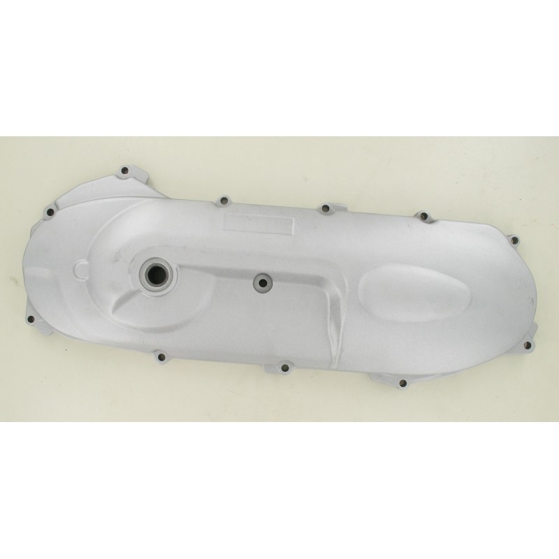 Carter de kick alu MBK Nitro Ovetto Mach G Yamaha Aerox Jog R