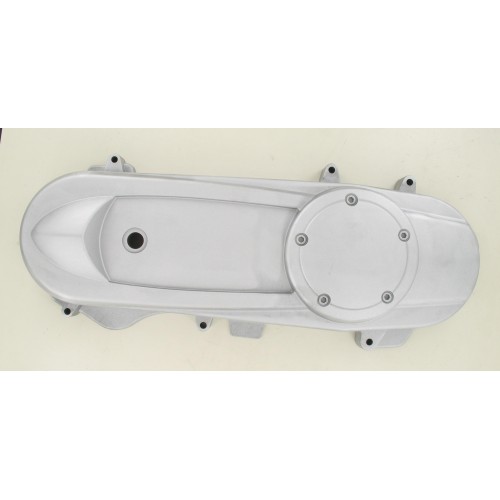 Carter de kick alu Peugeot Ludix Jet Force Speedfight 3 4 Vivacity 3