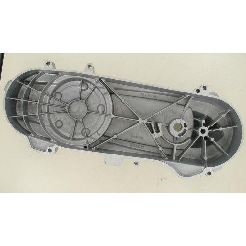 Carter de kick alu Peugeot Ludix Jet Force Speedfight 3 4 Vivacity 3