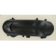 Carter de kick alu Noir Peugeot Ludix Jet Force Speedfight 3 4 Vivacity 3