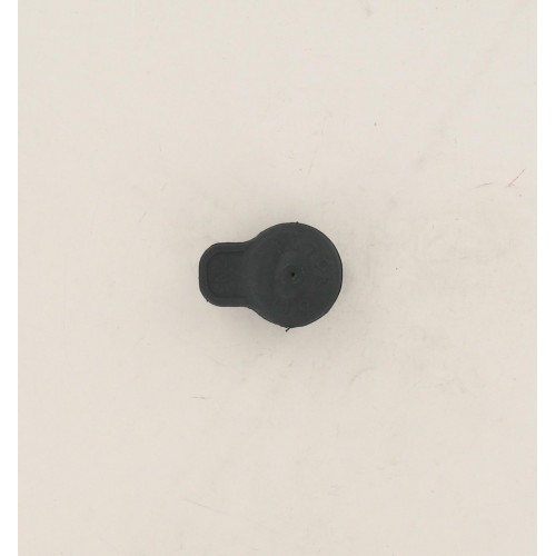 Bouchon réservoir huile caoutchouc MBK Booster Nitro Yamaha Bw's Aerox