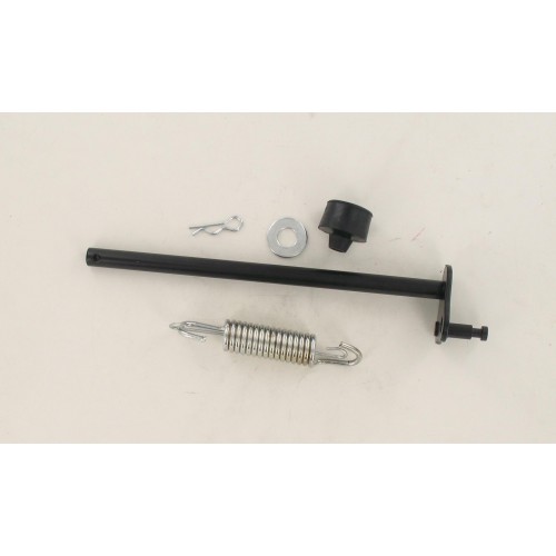 Axe et ressort de bequille centrale Honda SH PCX 125 150