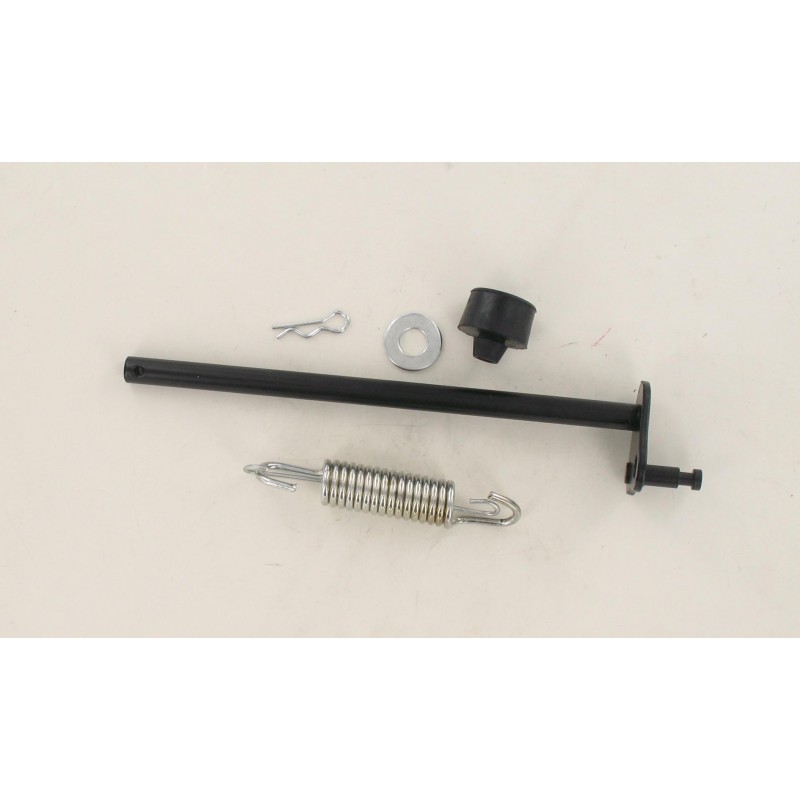 Axe et ressort de bequille centrale Honda SH PCX 125 150