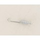 Ressort béquille centrale MBk Booster Stunt Yamaha Bw's Slider