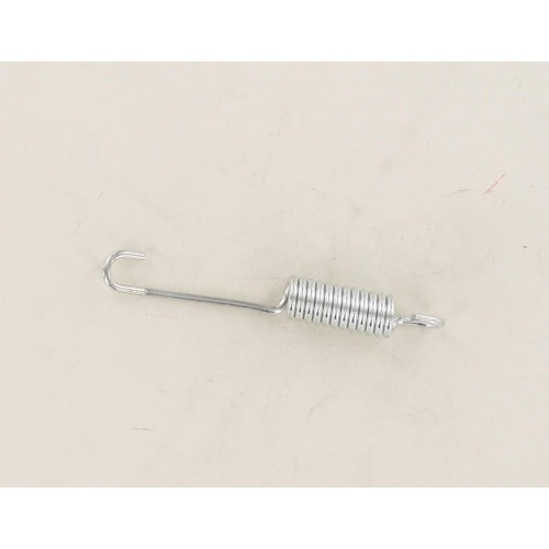 Ressort béquille centrale MBk Booster Stunt Yamaha Bw's Slider