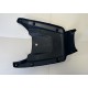 Bas de caisse noir MBK Stunt Yamaha Slider